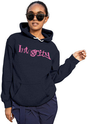 Fighterhero Full Sleeve Printed Women Sweatshirt