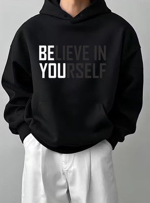 Lauren Adams Full Sleeve Printed Men Sweatshirt