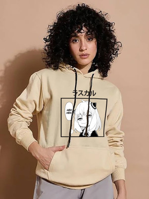 brief chickade Full Sleeve Self Design Women Sweatshirt