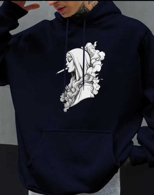 KRITAGYA FASHION Full Sleeve Printed Men & Women Sweatshirt