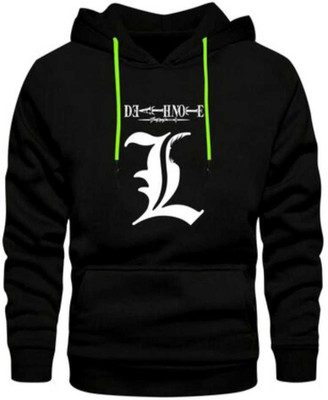 TEESHACK Full Sleeve Printed Men Sweatshirt