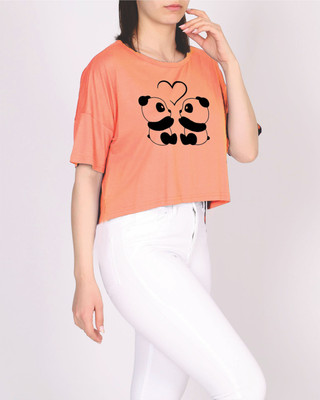 Avsenterprisess Short Sleeve Solid Women Sweatshirt
