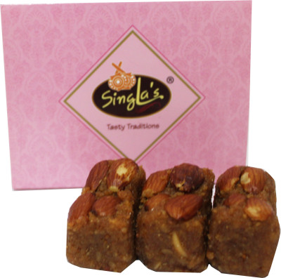 singla's Dal Pinni 200g Box(200 g)