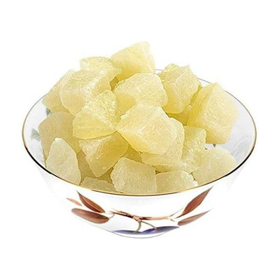 Veganic Indian Sweet Dry Agra Petha(900 g)