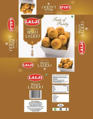 lalji sweet Box(400 g)