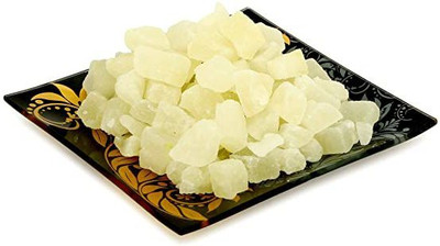 FreshTrain White Dry Agra Petha | Indian Mithai | Dry Cherry Petha Sweet| Agra ka peda Pouch(250 g)