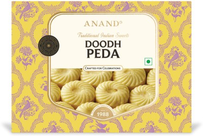 ANAND Fresh Doodh Peda Box(200 g)