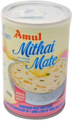 Amul Mithai Mate Tin(399 g)