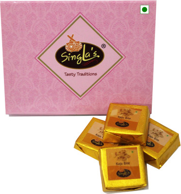 singla's KAJU BITE 200 gram Box(200 g)