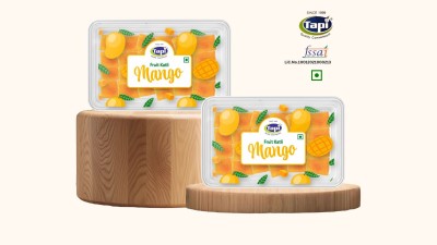 tapi MANGO FRUIT KATLI COMBO OF 2 Box(2 x 250 g)