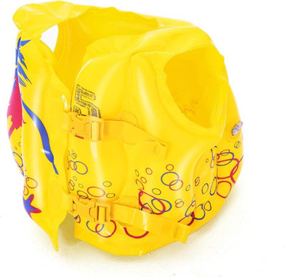 TinyTales Kids Swimming Jacket for Kids Swim Floatation Belt