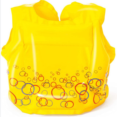 TinyTales Inflatable Life Jacket 41x30 cm Children Swim Floatation Belt