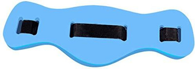 Marrone Back Floating Swim Belt EVA Foam Swimming Training Waist Kids Pool Float Belt Swim Floatation Belt