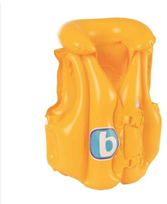 Intelligent Swim Safe Step Swimming Vest 51cm x 46cm Swim Floatation Belt