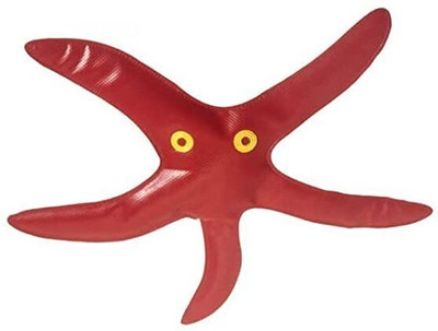 FITFIX Diving Object Starfish Shape Perfect for Swimming and Water Fun Pack of 1 Swim Floatation Belt