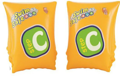 Intelligent Swimming (IND*90) Armbands Swim Safe Step 30cm x 15cm Swim Floatation Belt