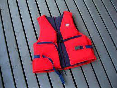 Robustt safety life jacket for swimming super light vest weight capacity up to 125 Swim Floatation Belt
