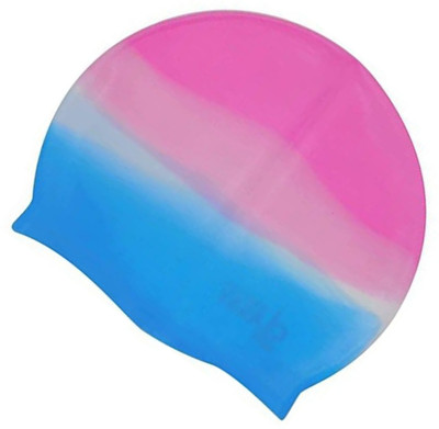 Ratnaram 104 t Swimming Cap(Pack of 1)