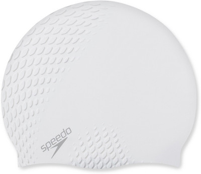 SPEEDO Bubble Active Plus Cap Swimming Cap