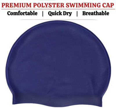 Ratnaram 007 Swimming Cap(Pack of 1)