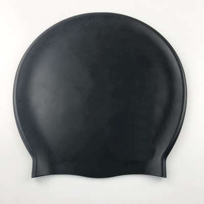 CRAZYGOL Men & Women Waterproof PU Fabric Protect Swim Pool Hat Swimming Cap Swimming Cap(Pack of 1)