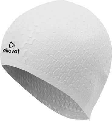 airavat Bubble Swimming Cap-Adult Swimming Cap