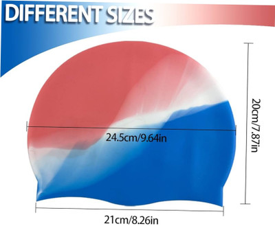 Ratnaram Swim01 Swimming Cap(Pack of 1)