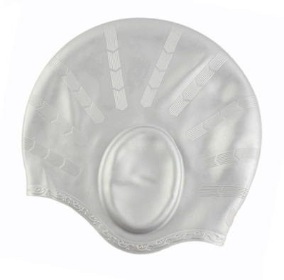 Ratnaram swimming cap Swimming Cap(Pack of 1)
