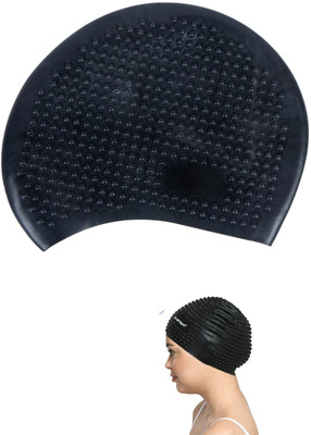 Non 177 Swimming Cap(Pack of 1)