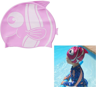 KK Konex Kk02 Swimming Cap(Pack of 1)