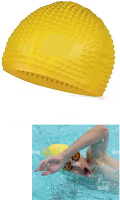 Non 207 Swimming Cap(Pack of 1)