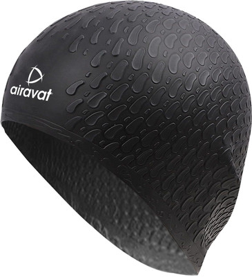airavat Bubble Swimming Cap-Adult Swimming Cap
