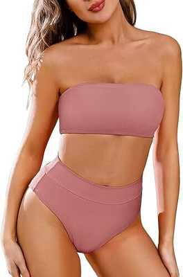 GEETARTS Hot bikini Embroidered Women Swimsuit