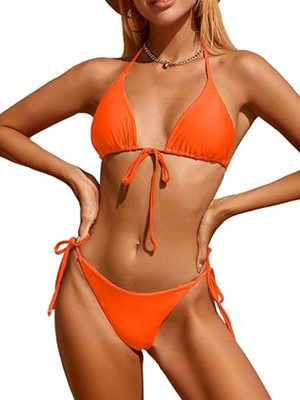 Dream of style Bathing suit Striped Women Swimsuit