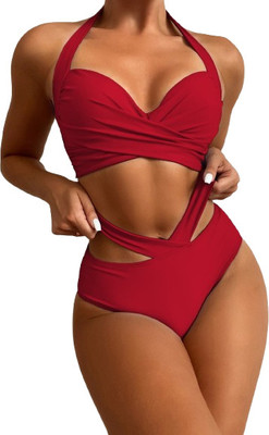 GEETARTS Hot bikini Embroidered Women Swimsuit