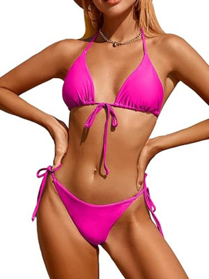 Dream of style Bathing suit Striped Women Swimsuit
