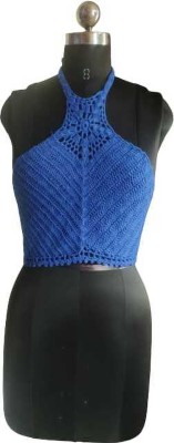 Crochet handmade Embroidered Women Swimsuit