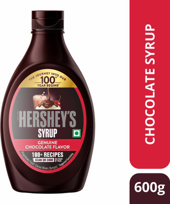 HERSHEY'S Genuine Chocolates(600 g, Pack of 1)