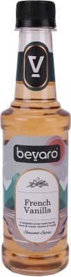 Bevaro French Vanilla French vanilla(300 ml, Pack of 1)