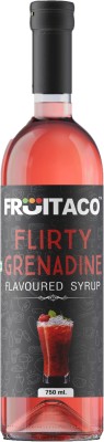 fruitaco P1 Grenadine(750 ml, Pack of 1)