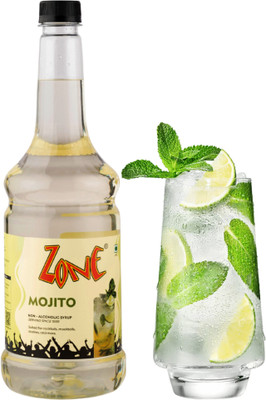 zone FG-BAR-00151 Mojito(750 ml, Pack of 1)