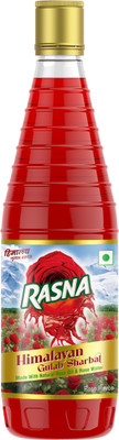 Rasna Shahi Rose Syrup Rose(750 ml, Pack of 1)