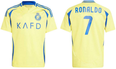 PRASEL Typography Men Round Neck Yellow T-Shirt