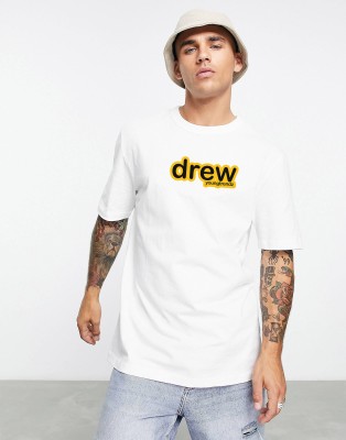 Young trendz Typography Men Round Neck White T-Shirt