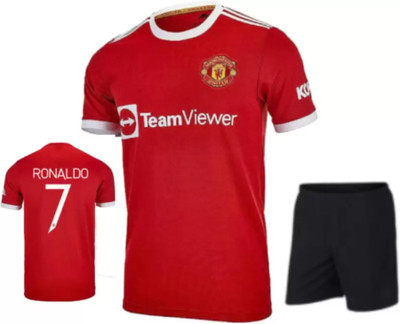 MSV Typography, Striped Women Round Neck Multicolor T-Shirt