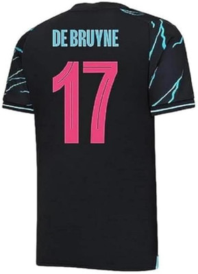 privic Printed Men Round Neck Black T-Shirt