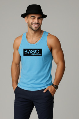 Shree SJE Men Vest