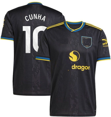 SLICS FASHION Printed Men Round Neck Black T-Shirt