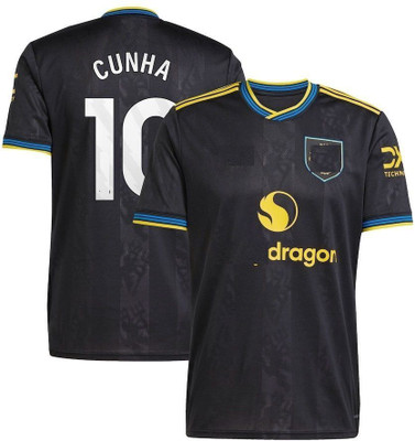 SLICS FASHION Printed Men Round Neck Black T-Shirt