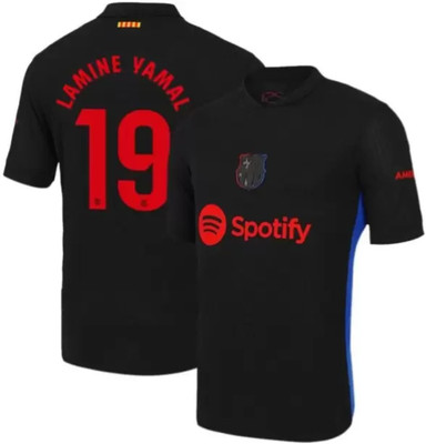 MSV Printed Men Polo Neck Multicolor T-Shirt